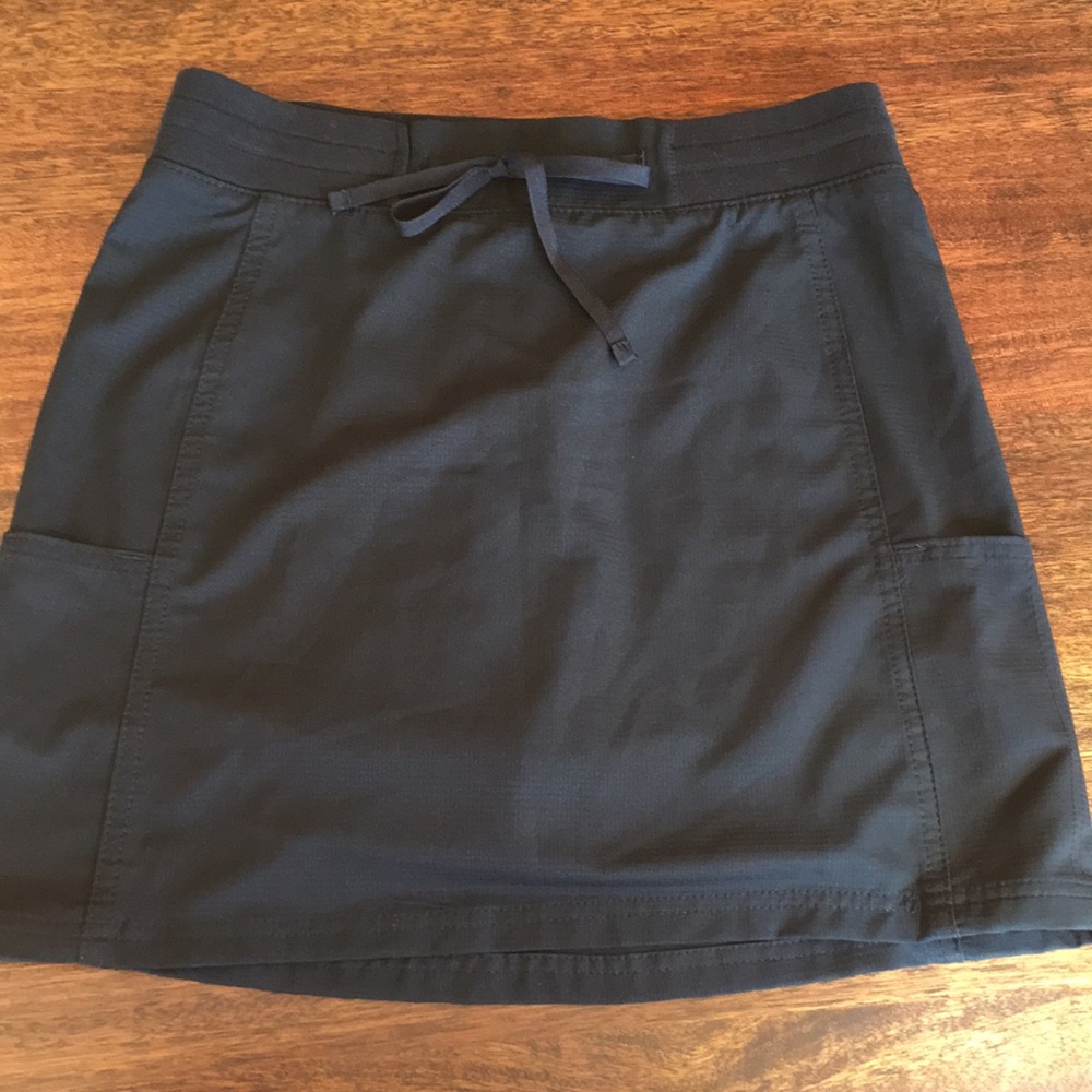 Athletic Skirt